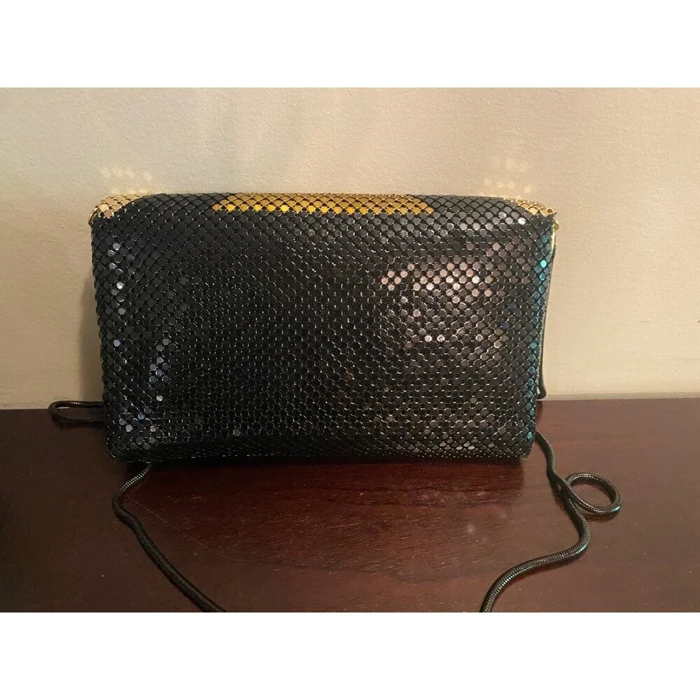 crossbody vintage with matching change purse